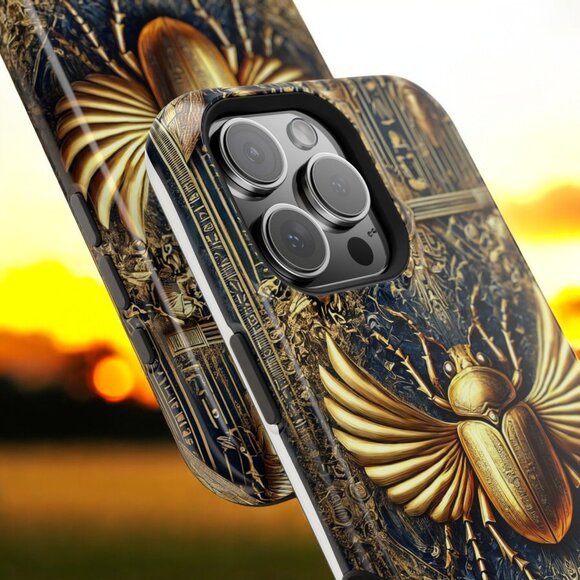 iPhone 16 Pro Max phone case, MARPC1158 - Picture 8 of 9